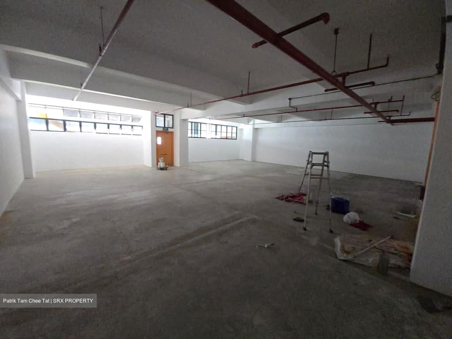 Leong Huat Building (D13), Factory #610493201